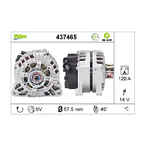 VALEO 437465