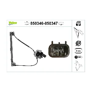 VALEO 850346