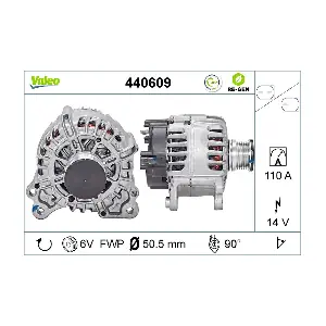 440609 VALEO