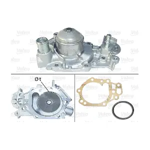 VALEO 506729
