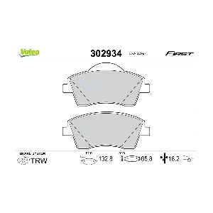 302934 VALEO