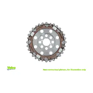 VALEO 855501