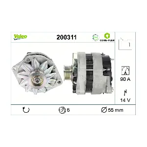 VALEO 200311