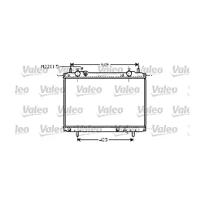 VALEO 731974