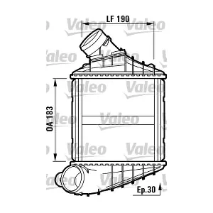 VALEO 817459