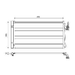 VALEO 822731