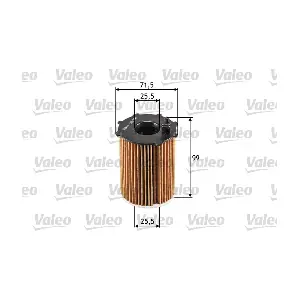 VALEO 586500