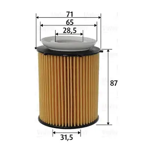 VALEO 586618