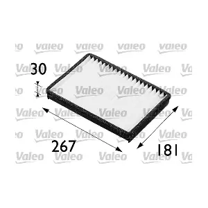 VALEO 698235
