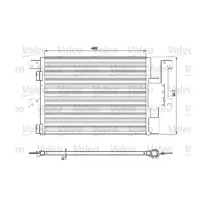 815090 VALEO