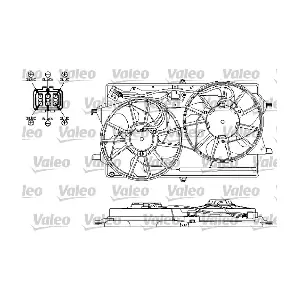 VALEO 696149