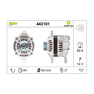 VALEO 443101