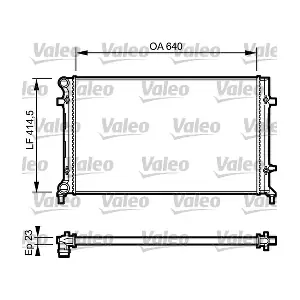 VALEO 734332