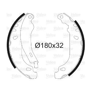 VALEO 562084