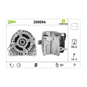 VALEO 200054