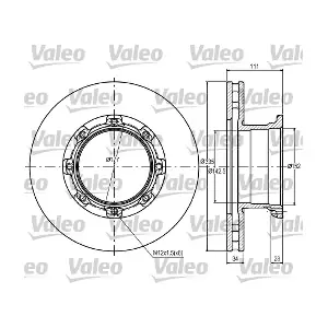 187083 VALEO