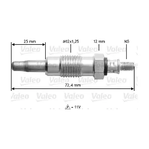 VALEO 345119