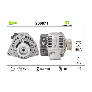 VALEO 200071