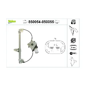 VALEO 850054