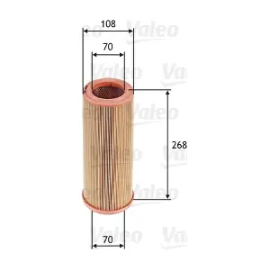 VALEO 585631