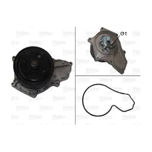 VALEO 506878