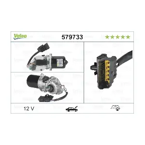 579733 VALEO