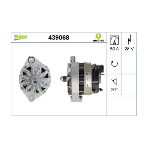 VALEO 439068