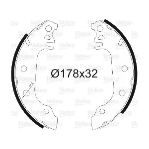 VALEO 562089