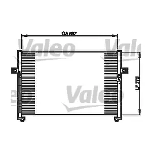 VALEO 814336