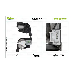 VALEO 582657