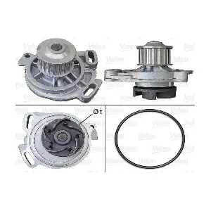 VALEO 506388