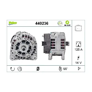 VALEO 440236