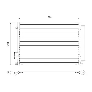 VALEO 814155