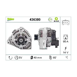 VALEO 436380