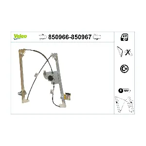 850966 VALEO