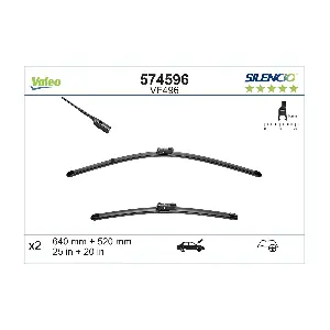 VALEO 574596