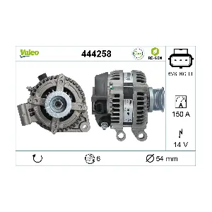 444258 VALEO