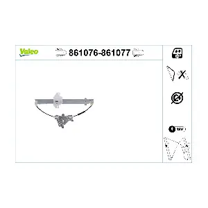 861077 VALEO