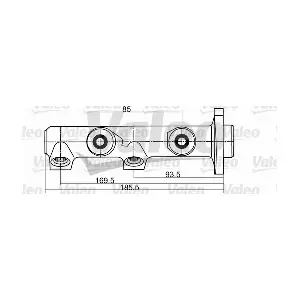 350626 VALEO