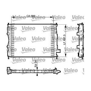 735380 VALEO