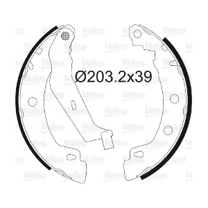 VALEO 562629