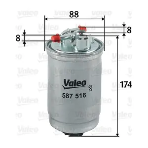 587516 VALEO