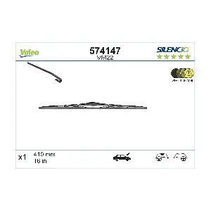 574147 VALEO