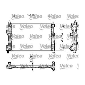 735466 VALEO
