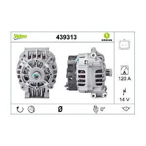 VALEO 439313