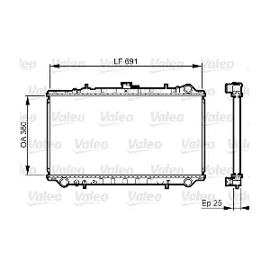 731674 VALEO