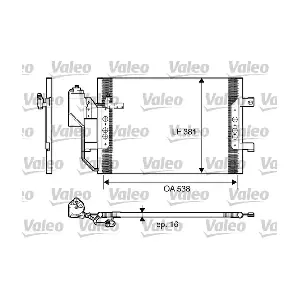 VALEO 817659