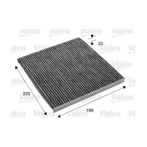 VALEO 715701