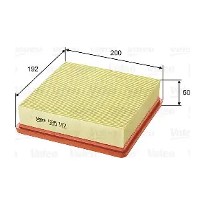 VALEO 585142