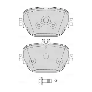 VALEO 601767